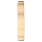 Titan Metallic Wall Clock W0078ma01