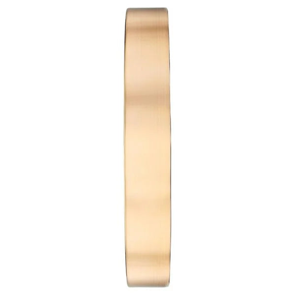 Titan Metallic Wall Clock W0078ma01