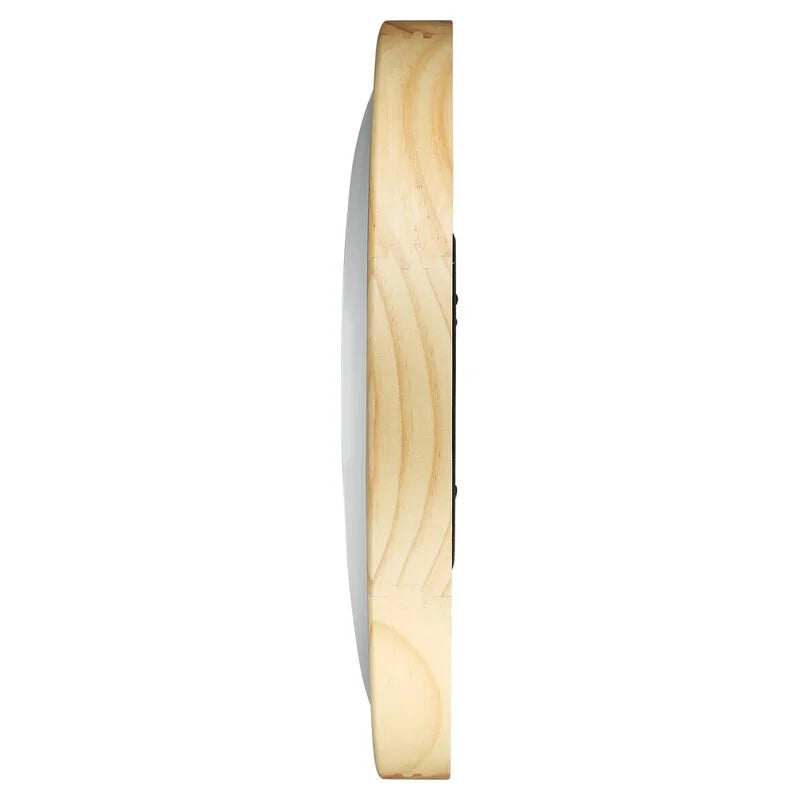 Titan Contemporary Tropical Timepieces - Coastal - 32 cm x 32 cm - W0083WA02 - KRISHNA WATCH COMPANY
