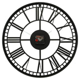 Titan Majestic Metallics - Antique Gold 45cm x 45cm (Large) W0085MA01 - KRISHNA WATCH COMPANY