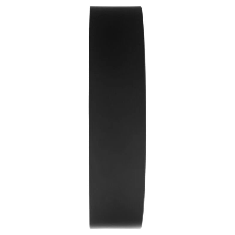 Titan Contemporary Modern Metallics Pendulum Wall Clock - W0086MP01