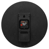Titan Classic Sub-Second Wall Clock -  W0091PA01