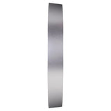 Titan Contemporary Ana-Digi Wall Clock with Thermometer w0100pc01