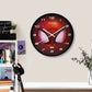 Titan Clocks - Marvel Avengers Super Heroes - Spider Man w0105pa01
