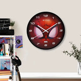Titan Clocks - Marvel Avengers Super Heroes - Spider Man w0105pa01 - KRISHNA WATCH COMPANY