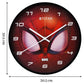 Titan Clocks - Marvel Avengers Super Heroes - Spider Man w0105pa01