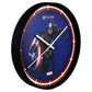 Titan Clocks - Marvel Avengers Super Heroes - Captain America w0105pa02