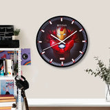 Titan Clocks - Marvel Avengers Super Heroes - Iron Man w0105pa03 - KRISHNA WATCH COMPANY