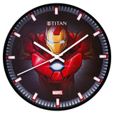 Titan Clocks - Marvel Avengers Super Heroes - Iron Man w0105pa03 - KRISHNA WATCH COMPANY