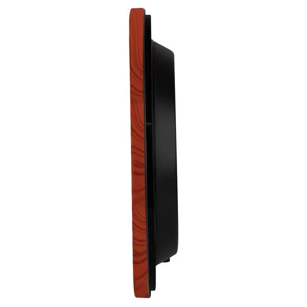Titan Clocks - Gears of Time - Brown - W0115PA02