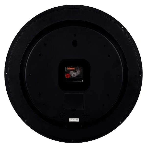 Titan Clocks - Gears of Time - Brown - W0115PA02