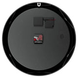Titan Gear Wall Clock for Modern Homes With Silent Sweep Technology - w0121ma01
