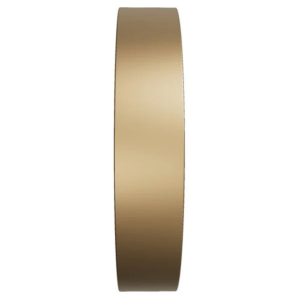 Titan Gear Wall Clock for Modern Homes With Silent Sweep Technology - W0122MA01
