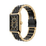 Fossil Raquel Multicolor Quartz Stainless Steel Watch CE1135