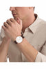 CALVIN KLEIN Tailored 42 mm Watch For Men - 25200553