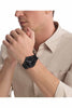 CALVIN KLEIN Tailored 42 mm Watch For Men - 25200555