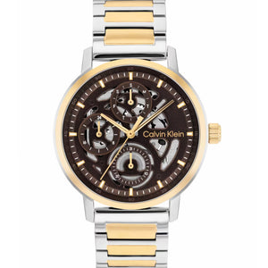 CALVIN KLEIN Gauge 41 mm Watch For Men - 25200564