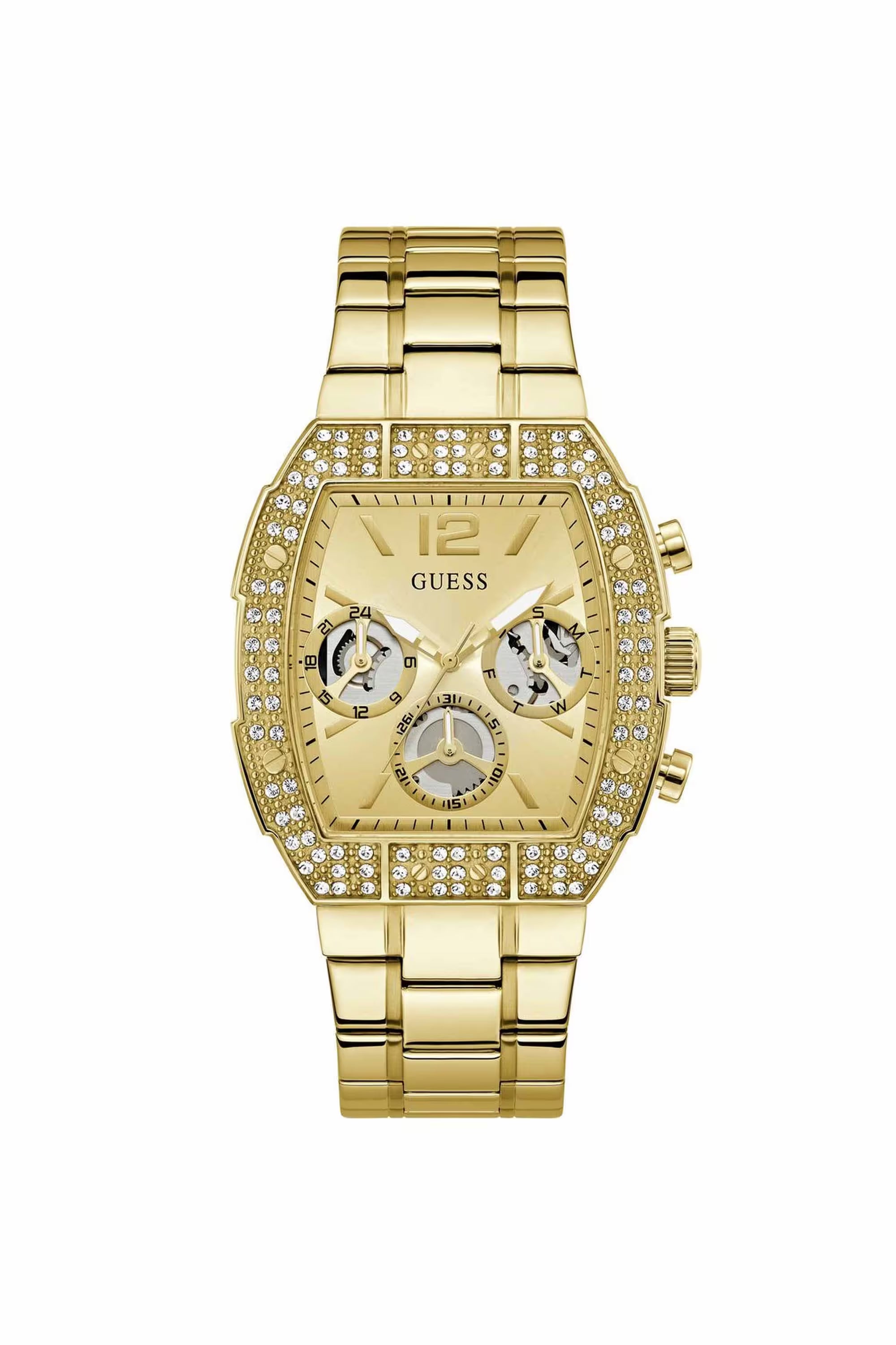 GUESS Trend 41 mm Watch For Men - GW1068G2 - KRISHNA WATCH COMPANY