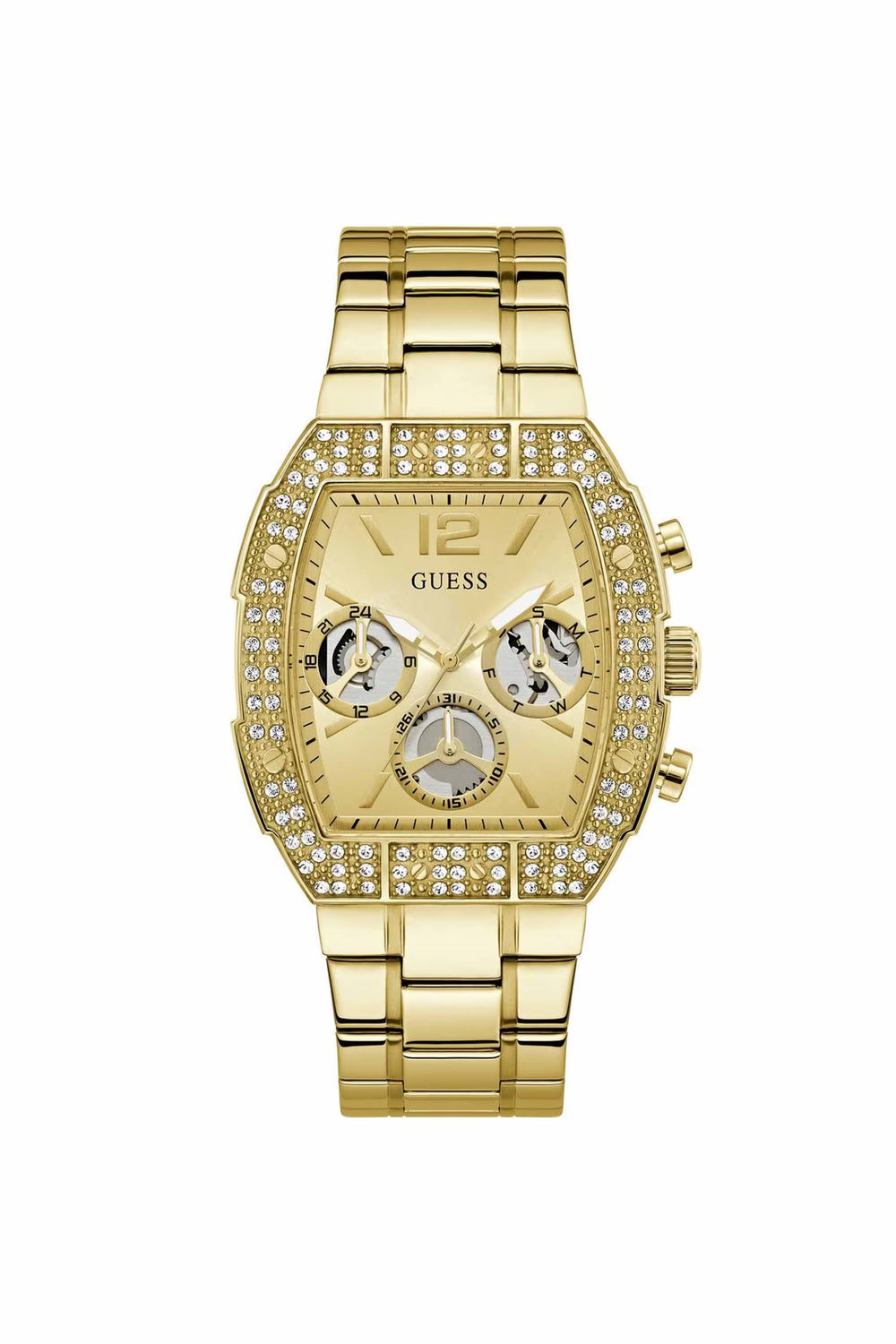 GUESS Trend 41 mm Watch For Men - GW1068G2 - KRISHNA WATCH COMPANY