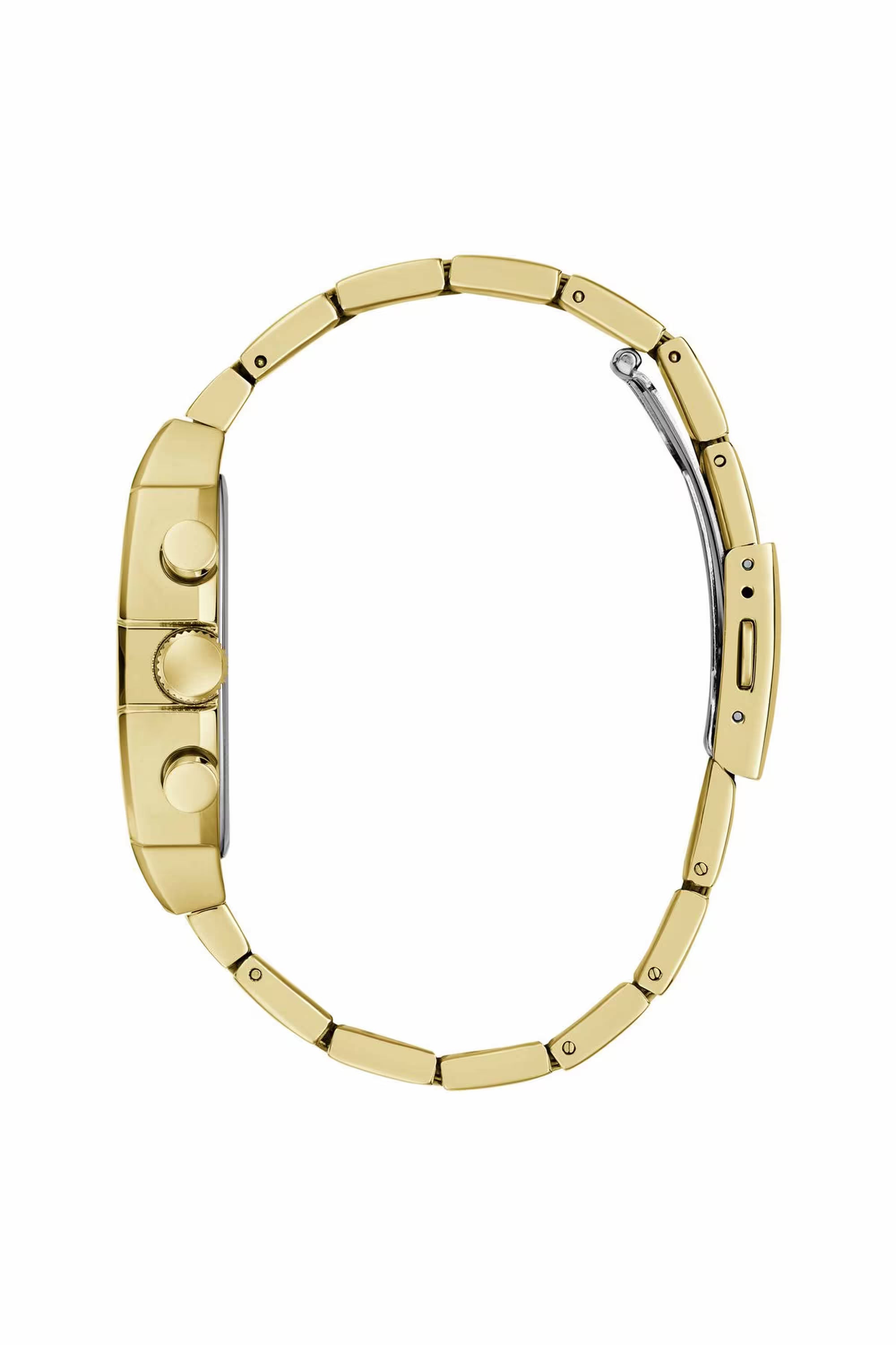 GUESS Trend 41 mm Watch For Men - GW1068G2 - KRISHNA WATCH COMPANY