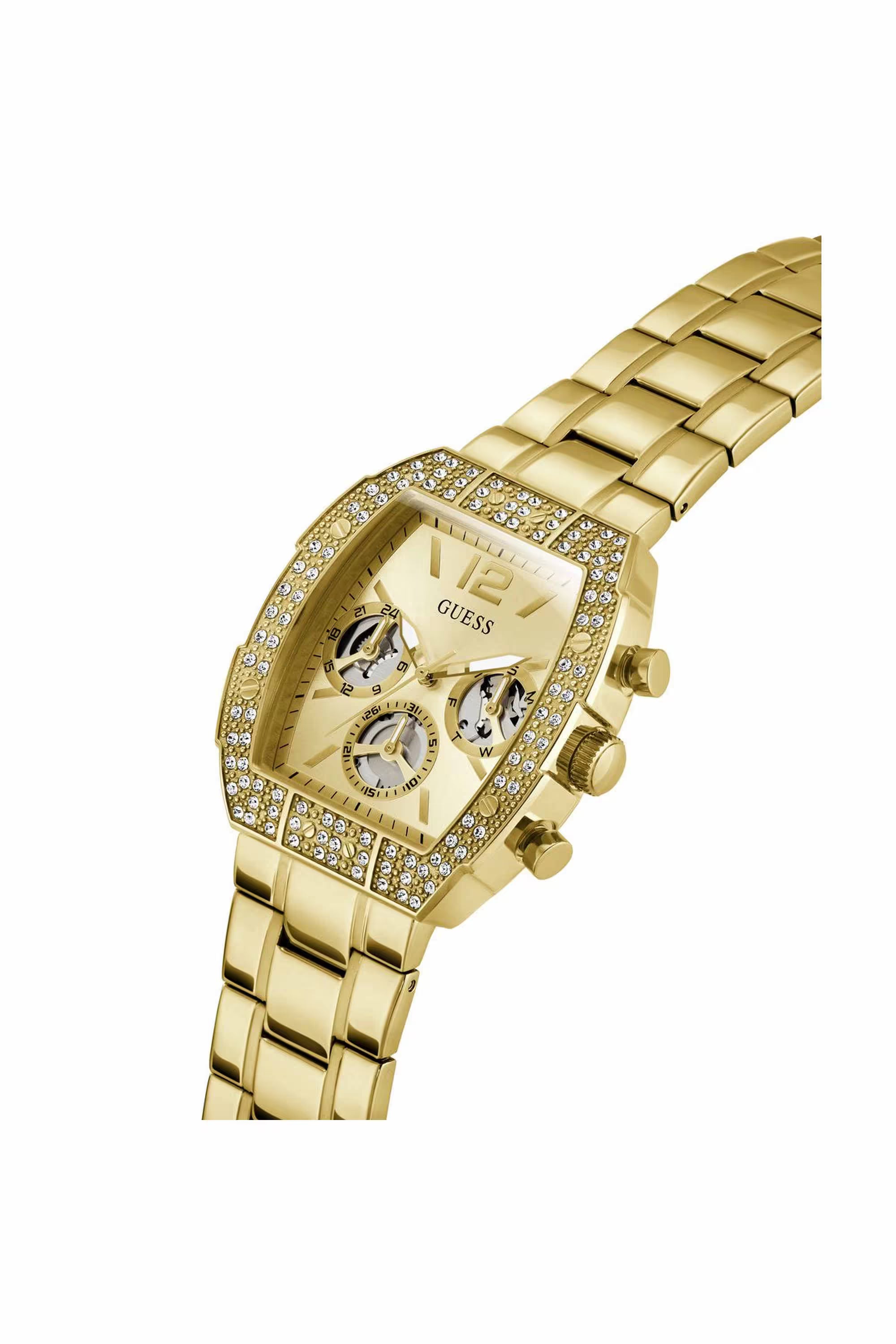 GUESS Trend 41 mm Watch For Men - GW1068G2 - KRISHNA WATCH COMPANY