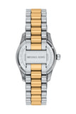 Michael Kors Lexington Two Tone Watch MK7609