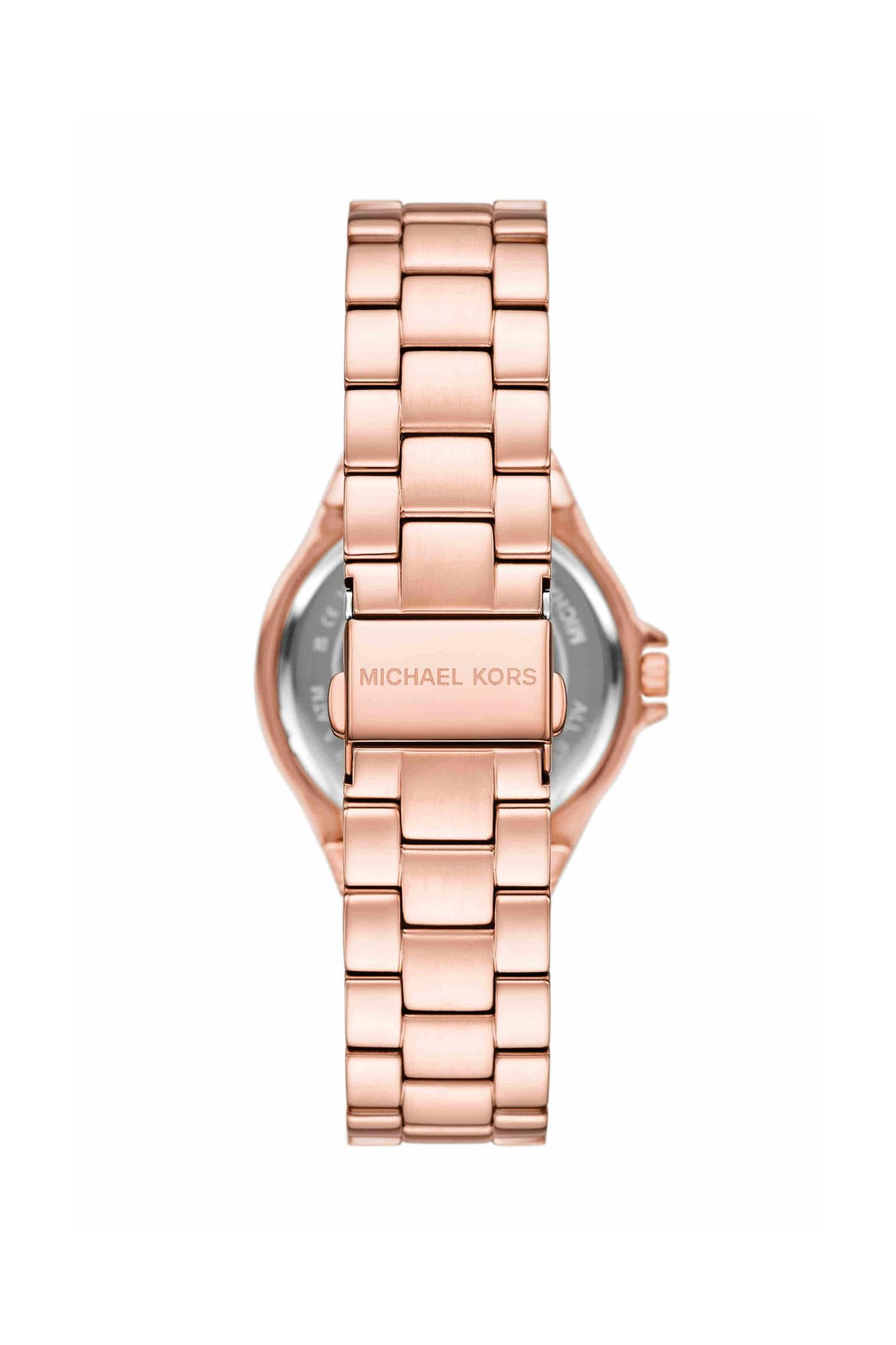 Michael Kors  Women Rose Gold Watch MKO1221