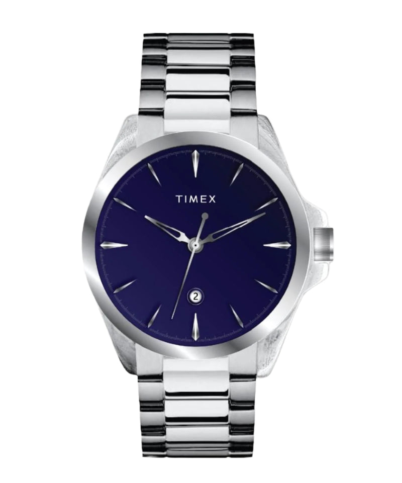 Timex Men Blue Dial Analog  Watch - TWTG12701