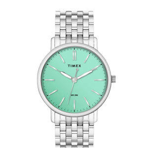 Timex Men Marine Special Blue Dial Analog Watch - TWTG12800 - KRISHNA WATCH COMPANY
