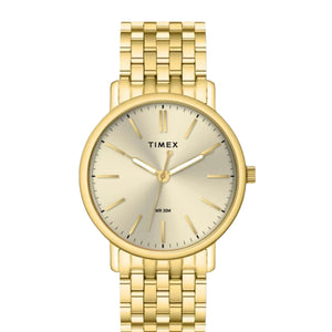 Timex Men Light Champ Dial Analog Watch - TWTG12802 - KRISHNA WATCH COMPANY