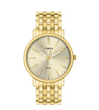 Timex Men Light Champ Dial Analog  Watch - TWTG12802