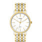 Timex Men White Dial Analog  Watch - TWTG12803