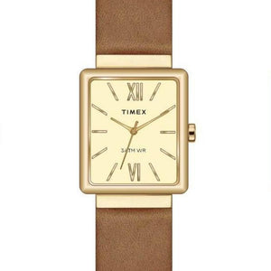 Timex Women Champ Dial Analog Watch - TWEL20707 - KRISHNA WATCH COMPANY