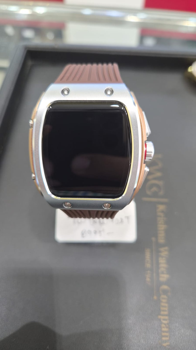Timex Smart Coregen Smartwatch For Unisex - TWTXW902T