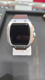 Timex Smart Coregen Smartwatch For Unisex - TWTXW902T