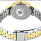 Timex Green Dial with Roman Numbers Women's Astrological Watch - TWEL19107