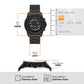 Armani Exchange Chronograph Watch for Men with Bracelet AX7163SET