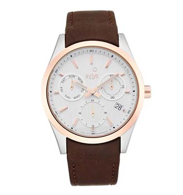 KRISHNA WATCH COMPANY