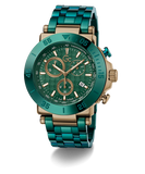 Gc ONE Chronograph Watch for Men Y70009G5MF