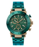 Gc ONE Chronograph Watch for Men Y70009G5MF