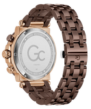 Gc ONE Chronograph Watch for Men - Y70010G1 - KRISHNA WATCH COMPANY