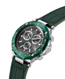 Gc Spirit Sport Men Grey Round Dial Analog Watch Y81011G5MF