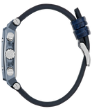 Gc Spirit Tonneau Chrono Flexstrap Watch Y83013G1