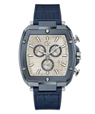 Gc Spirit Tonneau Chrono Flexstrap Watch Y83013G1