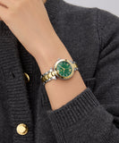 Gc Illusion Analog Watch For Women Y93007L9