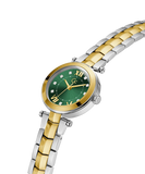 Gc Illusion Analog Watch For Women Y93007L9