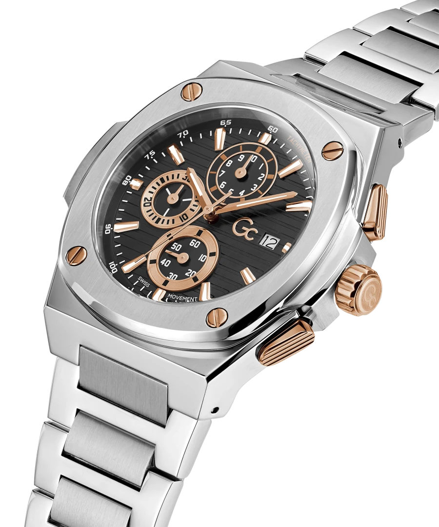 Gc watches top avis
