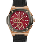 Gc Chronograph Watch for Men Y99016G3MF