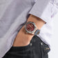 Gc Chronograph Watch for Men Y99016G3MF
