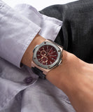 Gc Chronograph Watch for Men Y99016G3MF